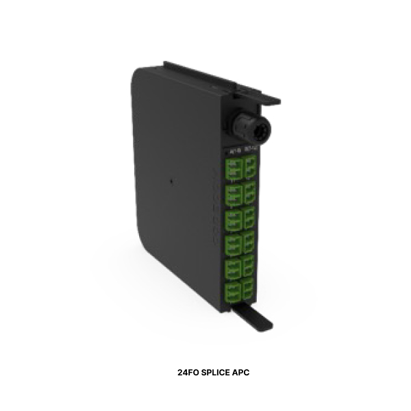 24FO SPLICE CASSETTE - Image 2