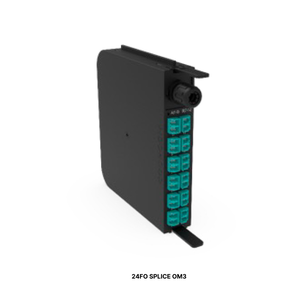 24FO SPLICE CASSETTE - Image 3