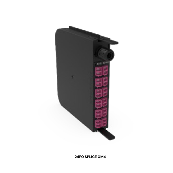 24FO SPLICE CASSETTE - Image 4
