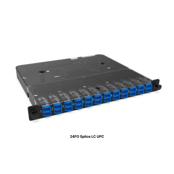 24FO-72FO LC & MPO Splice Cassette - Image 6