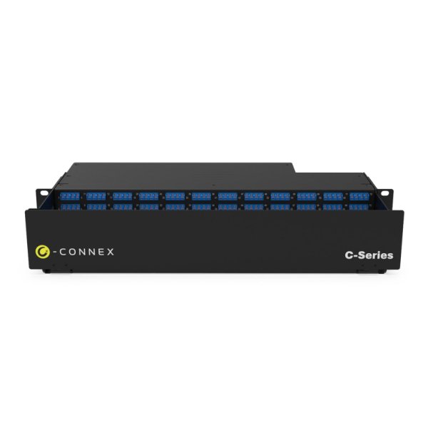 2RU-144 FO LC UPC e APC