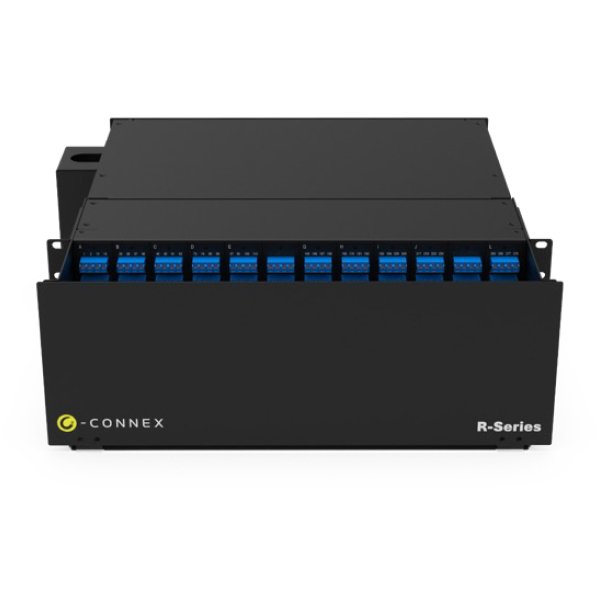 4RU 288FO LC UPC & APC