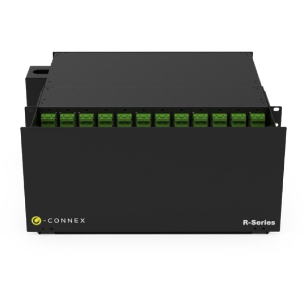5RU 288FO SC UPC & APC