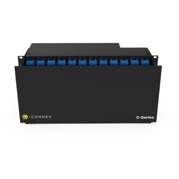5RU-432FO LC UPC e APC