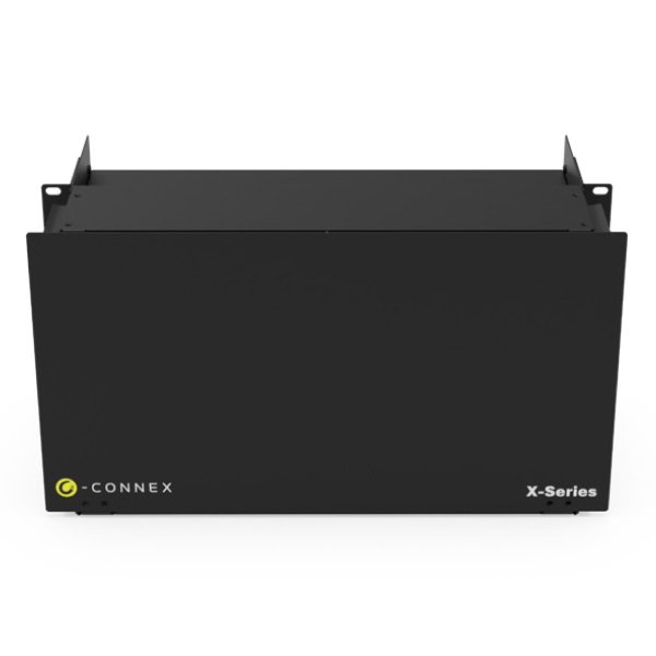 6RU-UP TO 336FO LC UPC & APC