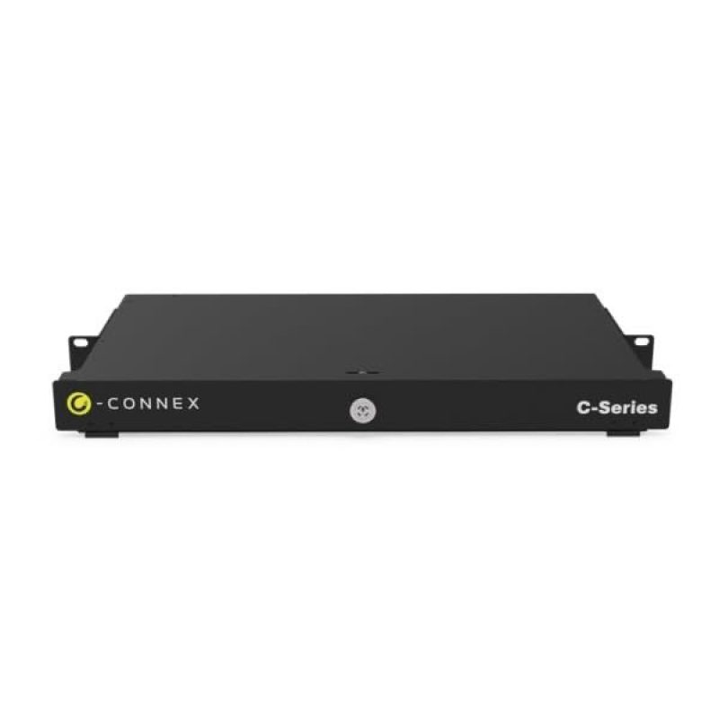 1RU-SPLICE-ENCLOSURE