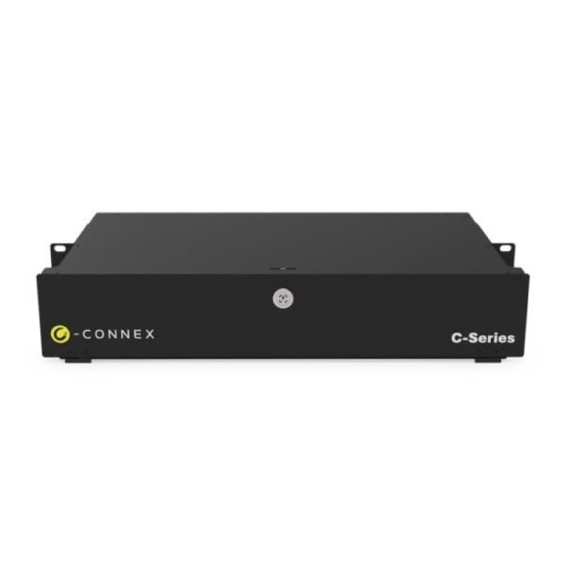 2RU-SPLICE-ENCLOSURE