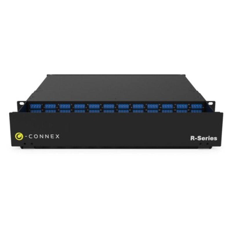 3RU-288FO-LC-UPC-APC